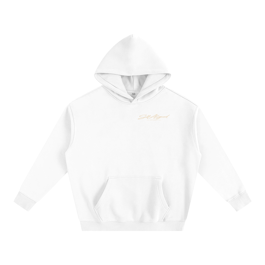 Be Beautiful Butterfly Hoodie