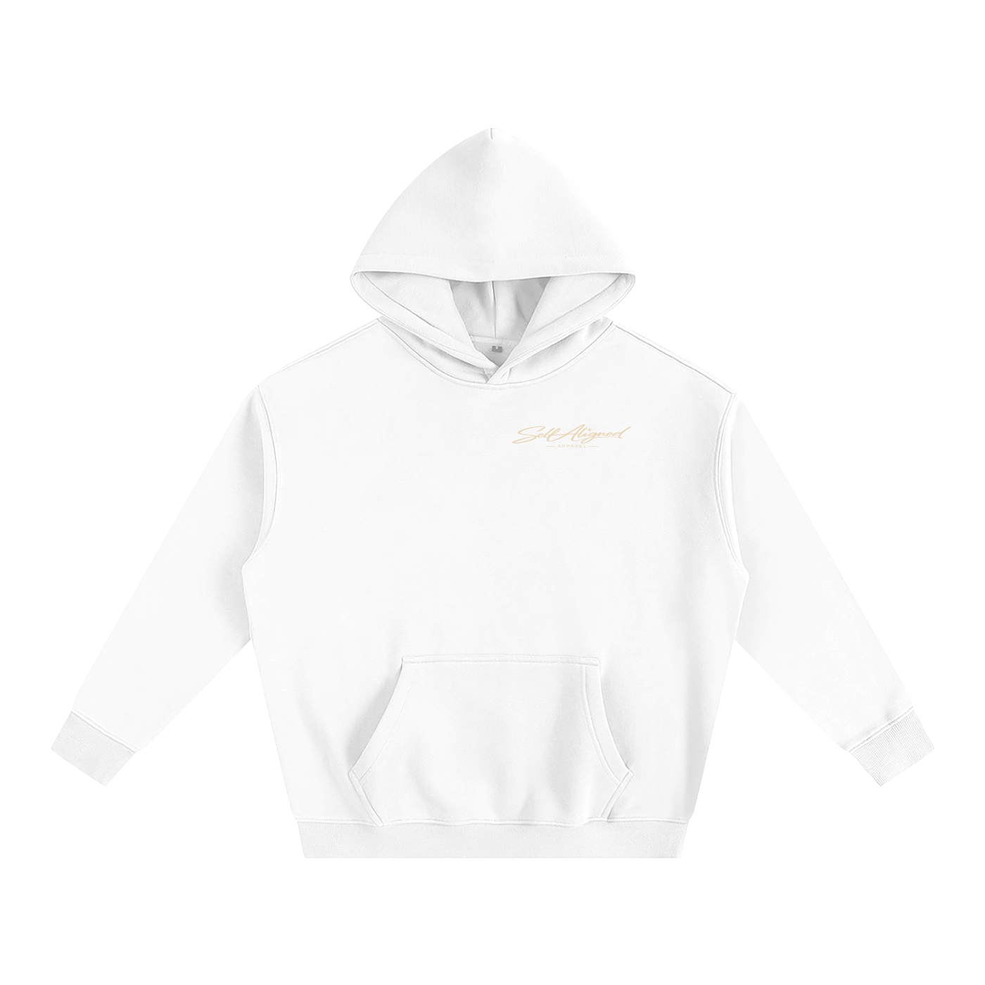 Be Beautiful Butterfly Hoodie