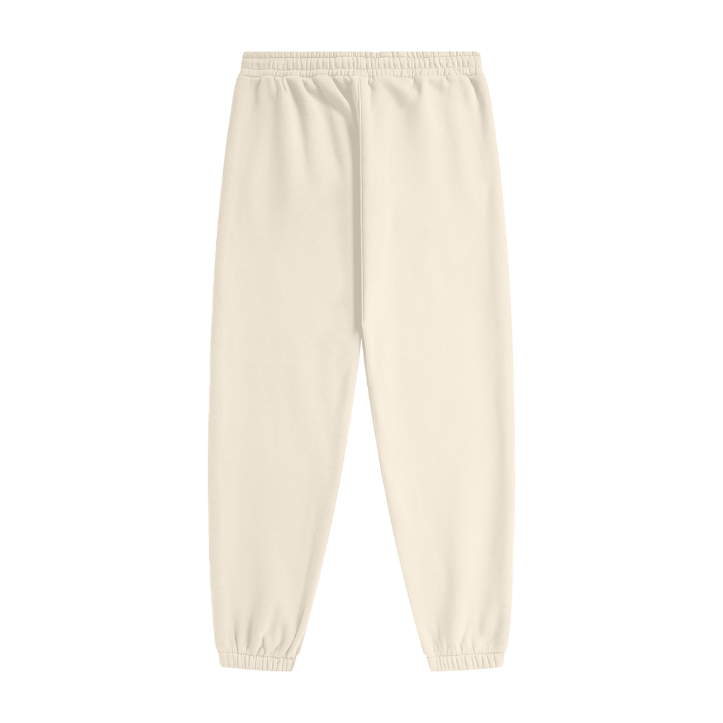Self Aligned,Heavyweight Fleece Joggers,Unisex Joggers,Premium Joggers,Fleece Bottoms,Everyday Essentials,Minimalist Streetwear,Casual Comfort,Elevated Basics,Essential Bottoms