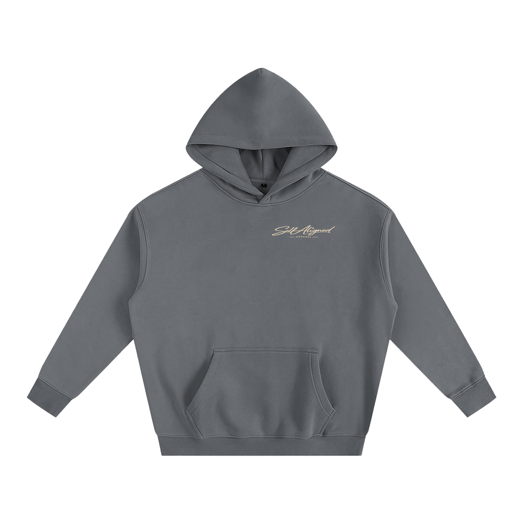 Be Beautiful Butterfly Hoodie