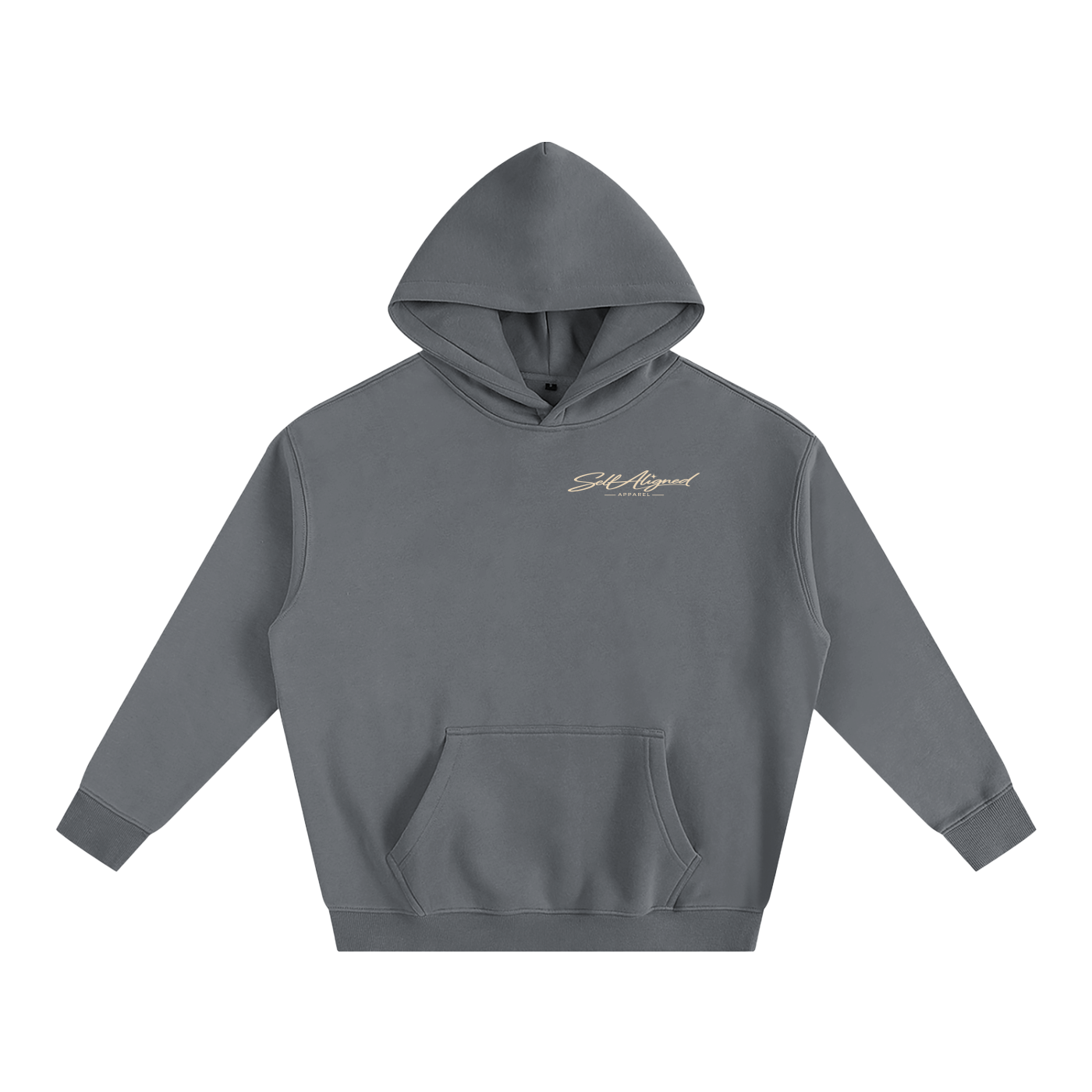 Be Beautiful Butterfly Hoodie