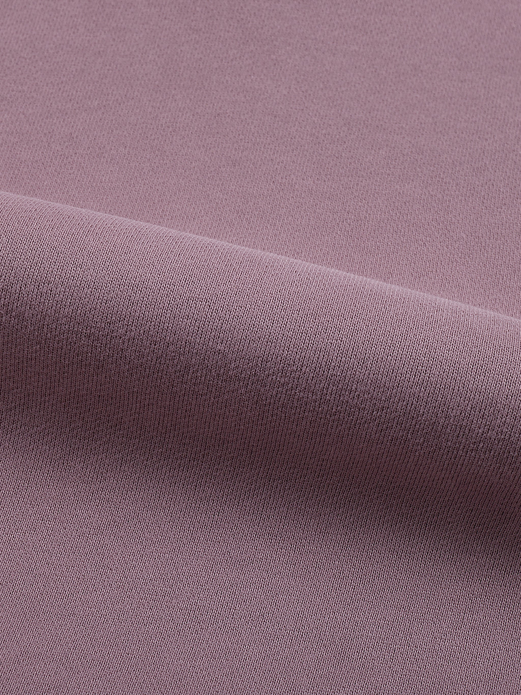 Hoodie Fabric Quality Close-Up